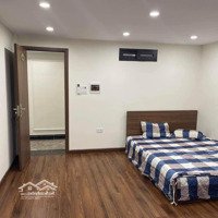 Chính Chủ Cho Thuê Ccmn Full Đồ Phú Diễn, Cầu Giấy Có Hầm Để Xe Bảo Vệ 24/24