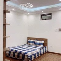 Chính Chủ Cho Thuê Ccmn Full Đồ Phú Diễn, Cầu Giấy Có Hầm Để Xe Bảo Vệ 24/24