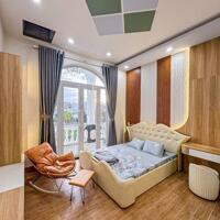 Nhà lầu mới 3 phòng ngủ gần Đại Học Cần Thơ