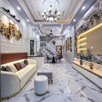 Nhà lầu mới 3 phòng ngủ gần Đại Học Cần Thơ