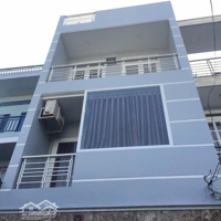 Trệt 2 Lầu Sân Thượng 4X15M Có 4 Phòng Ngủ 3 Vệ Sinhđỗ Thúc Tịnh Giá Chỉ 12 Triệu