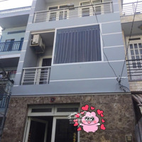 Trệt 2 Lầu Sân Thượng 4X15M Có 4 Phòng Ngủ 3 Vệ Sinhđỗ Thúc Tịnh Giá Chỉ 12 Triệu