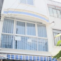 Cho Thuê Nhanh Nhà Mặt Tiền Hẻm Xe Hơi, Khu Lữ Gia , Q11