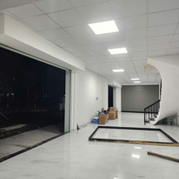 Cho Thuê Căn Góc Hoàn Thiện Đẹp Làm Văn Phòng Tại Kđt Geleximco, Mặt Trục Chính Giá Rẻ Đường To