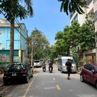 Chính chủ bán đất PL Trần Thái Tông - Cầu Giấy - 152m2 - Ô tô - KDVP vỉa hè 2 bên