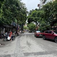 Chính chủ bán đất PL Trần Thái Tông - Cầu Giấy - 152m2 - Ô tô - KDVP vỉa hè 2 bên
