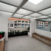 Siêu Hiếm -Cung Đường Phan Xích Long P2 Phú Nhuận.dt:5 X 11M.1 Hầm4T.hđt: 50 Triệu/Tháng. Giá Bán20,2Tỷ Tl.