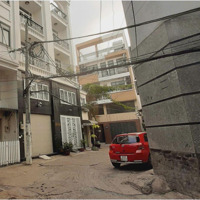Chủ Hạ 1 Tỷ! Chỉ Còn 11 Tỷ Nhà Khu Cán Bộ Nguyễn Văn Đậu - Lqđ, Bt, 5 Tầng - 4,5 X 16M - Vuông Vức