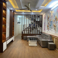 Nhà Phố Trực Cát Thiên Lôi Ô Tô Đỗ Gần Nhà Ngõ Thông