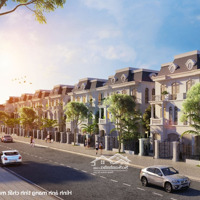 Quỹ Căn Độc Quyền Chủ Đầu Tư Cạnh Vinhomes Bán Giá Rẻ Nhất Thị Trường