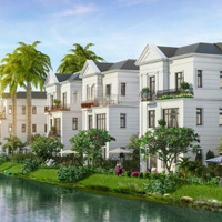 Quỹ Căn Độc Quyền Chủ Đầu Tư Cạnh Vinhomes Bán Giá Rẻ Nhất Thị Trường