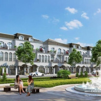Quỹ Căn Độc Quyền Chủ Đầu Tư Cạnh Vinhomes Bán Giá Rẻ Nhất Thị Trường