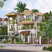 Chính Thức Ra Mắt Phân Khu Đẹp Nhất Dự Án- Đầu Tư Và Kinh Doanh Cực Tốt