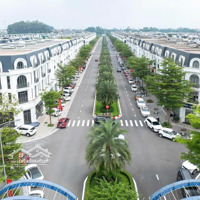 Cắt Lỗ Cực Sâu Căn Shophoues Trục Chính 30M Tại Dự Án Crownvillas Thái Nguyên/ Liên Hệ: 0962 56 6863