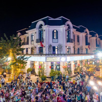 Cắt Lỗ Cực Sâu Căn Shophoues Trục Chính 30M Tại Dự Án Crownvillas Thái Nguyên/ Liên Hệ: 0962 56 6863