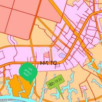 Bán Đất Ven Sông Sài Gòn Thanh Tuyền - Dầu Tiếng - Bình Dương. Gần Cảng Phú Cường Thịnh
