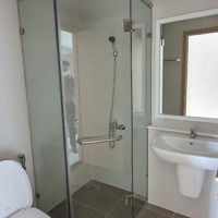 Cho Thuê Căn Hộ Safira - 65M2, 2 Pn, 2 Wc Giá 9 Triệu/Tháng, 2 Máy Lạnh Daikin, Máy Nước Nóng, Rèm