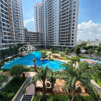 Cho Thuê Căn Hộ Safira - 65M2, 2 Pn, 2 Wc Giá 9 Triệu/Tháng, 2 Máy Lạnh Daikin, Máy Nước Nóng, Rèm