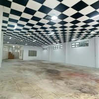Cho Thuê Mặt Bằng Nguyễn Chí Thanh, Thủ Dầu Một, Bình Dương