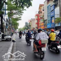 Chính Chủ Bán Nhà Mặt Phố Tại Đường Chiến Thắng, Hà Đông, Xây Dựng 76M X 7 Tầng, Hàng Hiếm Giá Tốt
