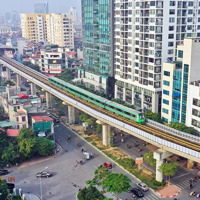 Chính Chủ Bán Nhà Mặt Phố Tại Đường Chiến Thắng, Hà Đông, Xây Dựng 76M X 7 Tầng, Hàng Hiếm Giá Tốt