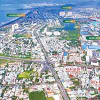 Lô Góc Phạm Văn Ngôn Liên Chiểu Vị Trí Đắc Địa Ngay Trung Tâm Hòa Khánh, Kinh Doanh Đỉnh