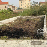 Siêu Phẩm Chương Dương. Lô Góc 2 Mặt Tiền