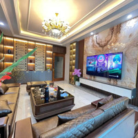 Bán Nhà 5 Tầng Có Thang Máy Cực Đẹp Mặt Đường Đào Nhuận, Kênh Dương, Lê Chân, Hải Phòng.