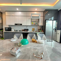 Bán Nhà 5 Tầng Có Thang Máy Cực Đẹp Mặt Đường Đào Nhuận, Kênh Dương, Lê Chân, Hải Phòng.