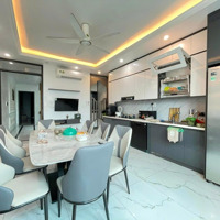Bán Nhà 5 Tầng Có Thang Máy Cực Đẹp Mặt Đường Đào Nhuận, Kênh Dương, Lê Chân, Hải Phòng.
