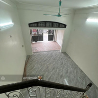 Chính Chủ Bán Căn Nhà Mặt Phố Quan Nhân 69M2 X4 Tầng Trung Hoà - Cầu Giấy - Hà Nội