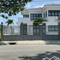 Rẻ Nhất Phước Lộc - Nền Nhà Phố Chỉ 2,9 Tỷ View Sông - Nền Villa Chỉ 17 Triệu/M2