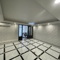 Chính Chủ Cho Thuê Nhà Mặt Phố 401 Nguyễn Khang - Cầu Giấy 8 Tầng * 65M2 Thang Máy 75 Triệu/Tháng