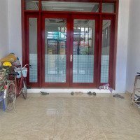 Cho Thuê Nhà Nguyên Căn Mới Xây, Giá Rẻ, Ở Ngay