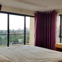 Cho thuê căn hộ view thoáng, rộng tới 70m2, 1PN tại Âu Cơ, Tây Hồ