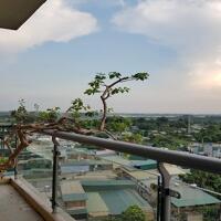 Cho thuê căn hộ view thoáng, rộng tới 70m2, 1PN tại Âu Cơ, Tây Hồ