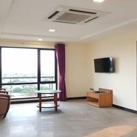 Cho thuê căn hộ view thoáng, rộng tới 70m2, 1PN tại Âu Cơ, Tây Hồ