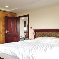 Cho thuê căn hộ view thoáng, rộng tới 70m2, 1PN tại Âu Cơ, Tây Hồ