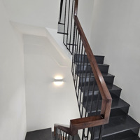 Bán Nhà Hẻm 8M, Nguyễn Thiện Thuật, Bàn Cờ Q.3, 49M2, Ô Tô, Kinh Doanh, 4 Tầng, Sân Thượng Không Lg