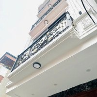 Ngô Quyền-Vạn Phúc-Hà Đông. 42/46M2 Oto Đỗ Cổng-Xây Mới 4 Tầng. 7,68 Tỷ Có Thương Lượng. Sdcc