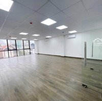 Cho Thuê Mặt Bằng Kinh Doanh, Sàn Văn Phòng Mới Xây Ở Bùi Huy Bích - Hoàng Mai Giá Siêu Rẻ