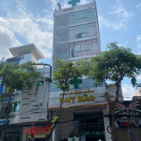 Cho Thuê Tòa Nhà Mặt Tiền Vip Đường Trần Hưng Đạo, Cần Thơ