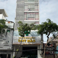 Cho Thuê Tòa Nhà Mặt Tiền Vip Đường Trần Hưng Đạo, Cần Thơ