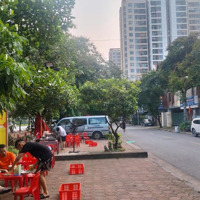 Giảm Một Tỷ Cần Bán Liền Kề 114M2 Thô 4 Tầng Khu Đô Thị Việt Hưng, Long Biên, Hà Nội, Giá Bán 23,5 Tỷ