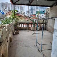 Cho thuê nhà Phố Nhân Hoà, 32m2,  4 tầng, 3 ngủ, 12 Triệu