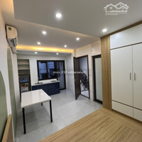Cho Thuê Nhà Phố Trần Khát Chân, 60M X 6 Tầng, Mặt Tiền 6M, Via Hè 8M, Nhà Xây Mới