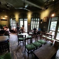 Hiếm! Cho Thuê Nhà Mặt Phố Phố Nhà Thờ, Hoàn Kiếm, Mặt Tiền Lô Góc 20M, Diện Tích 80M2 X 3 Tầng
