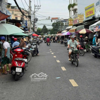 Bán Căn Nhà Mớimặt Tiềnchợ Tch03-07. Ngay Ng Thị Búp, Hthanh City Q12.Diện Tích4*20 Đúc Lửng Giá Bán 7,2Tỷ