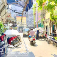 Mặt Phố Vạn Phúc 4 Tầng, Mặt Tiền Rộng Rất Dễ Kinh Doanh. Bán Rất Gấp, Giá Rẻ Nhất - Phù Hợp Đầu Tư