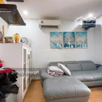 Cắt Lỗ Căn Hộ 63M2, 2 Phòng Ngủ Cửa Tb, Ban Công Đn, Full Đồ, Chung Cư Báo Nhân Dân. Gía 3.1 Tỷ. Có Tl